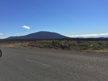 Pihanga volcano: According to Maori legend it is the one female volcano in NZ which Tongariro and Taranaki fought over leading to their eruptions