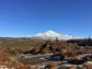 We actually spent most of the time closer to Ngauruhoe than Ruapehu