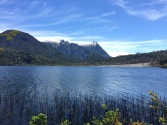 Lago Río Blanco